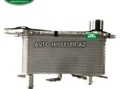 Land rover yağ radiatoru